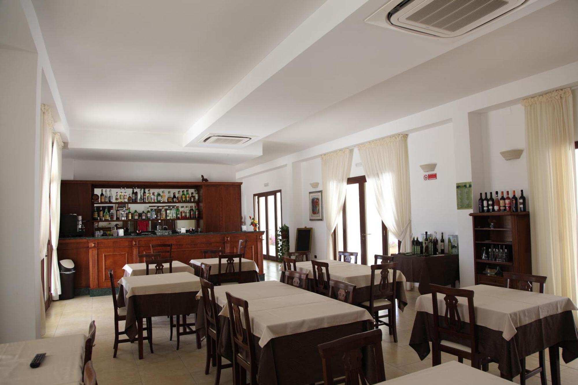 Agri Hotel Conte Salentino サン・ティジドーロ エクステリア 写真